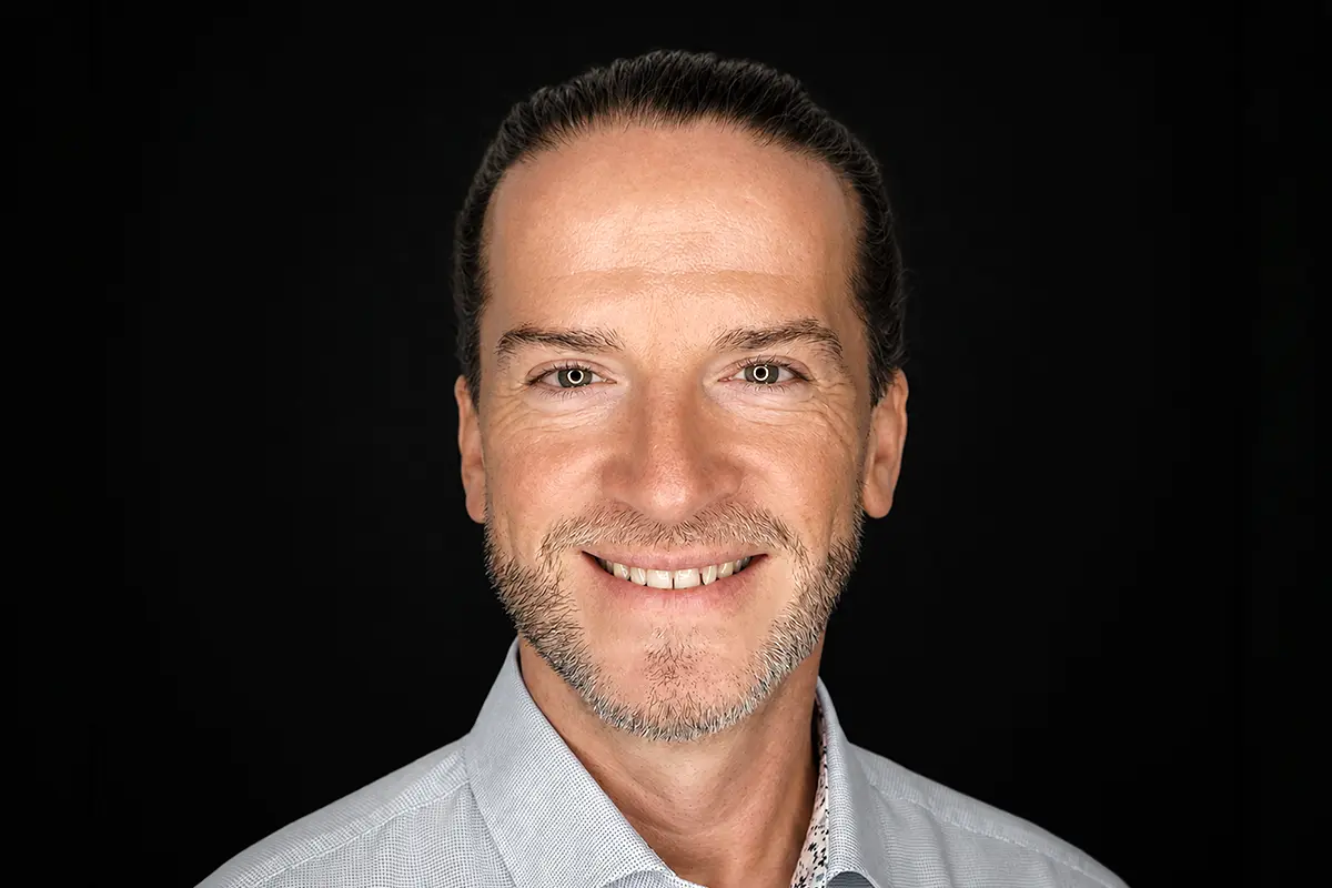 Christoph Thorman