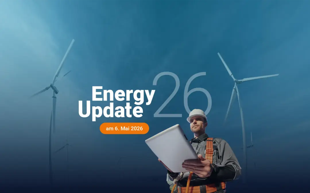 Energy Update